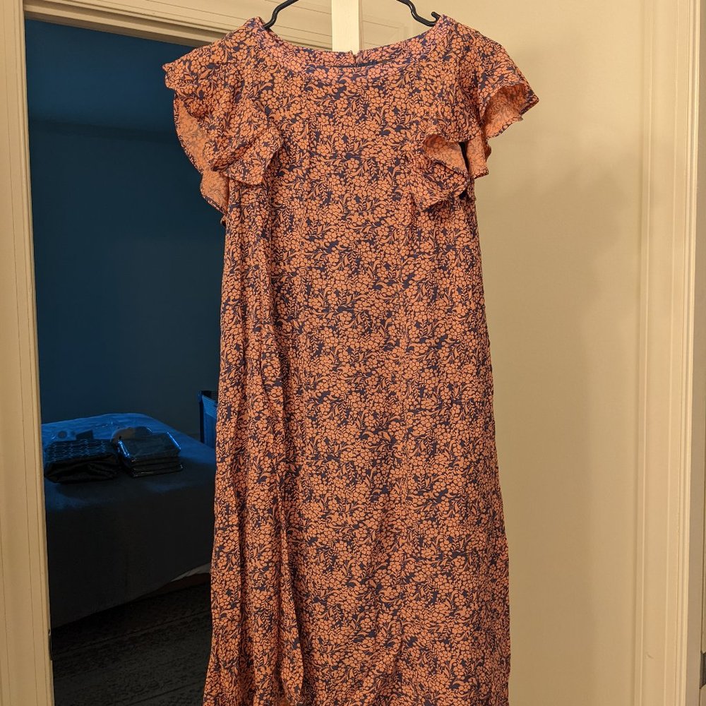 Maternity dress